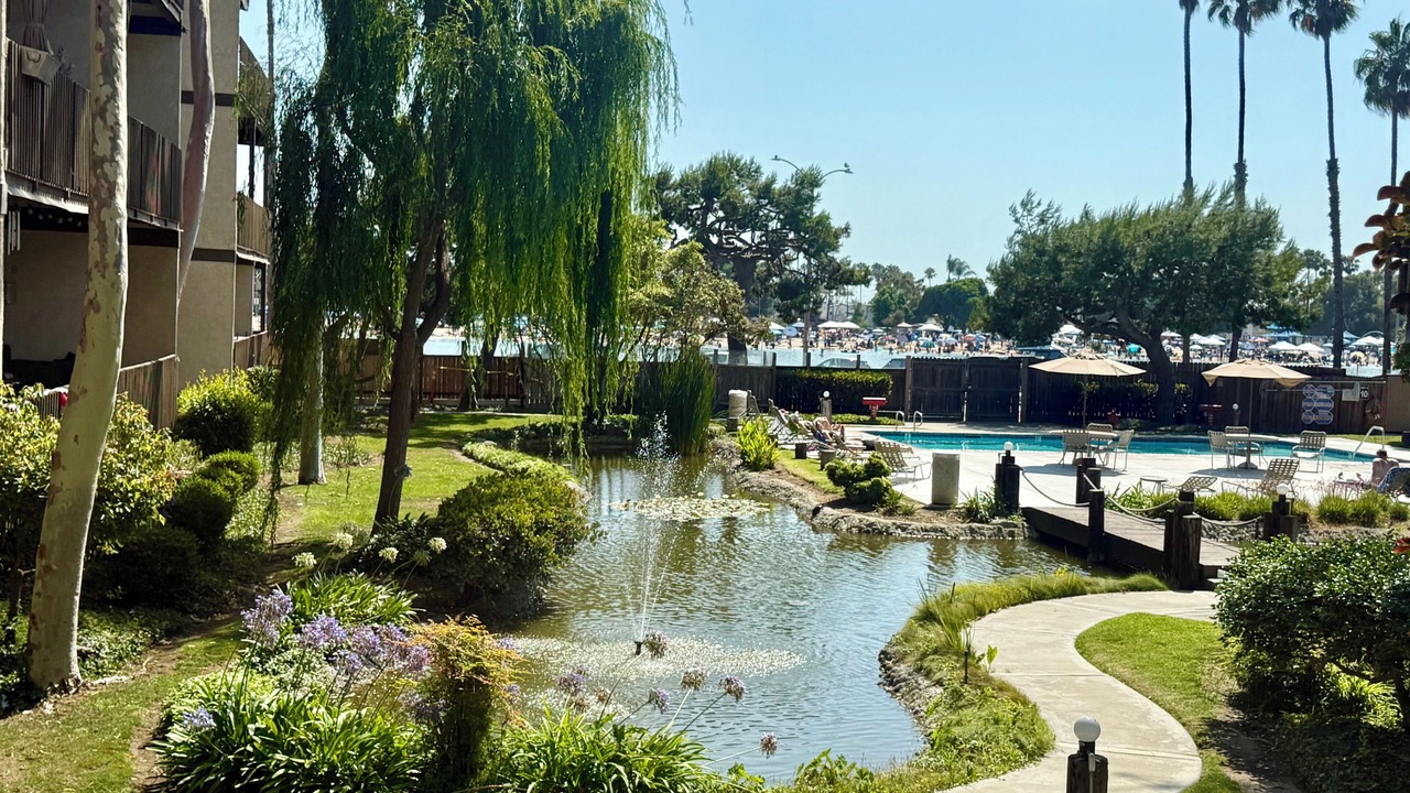 Photo of Outdoor in Harbor
