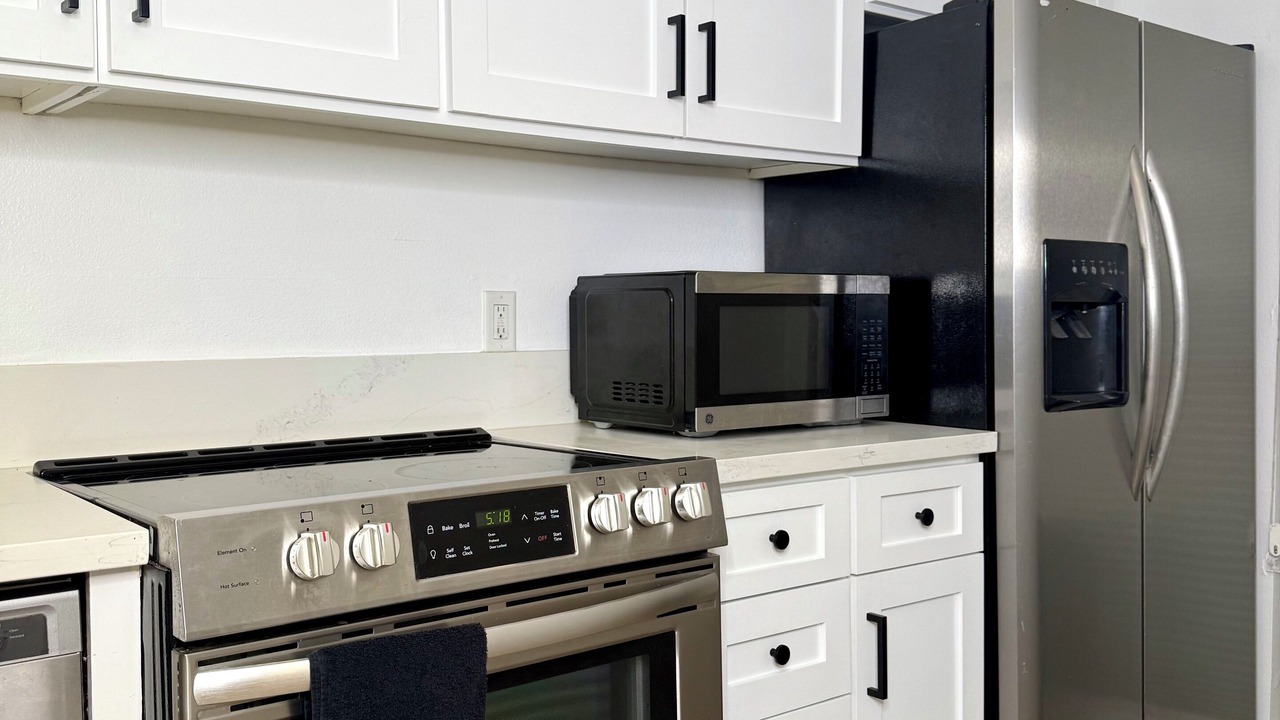 Photo of Kitchen in Harbor