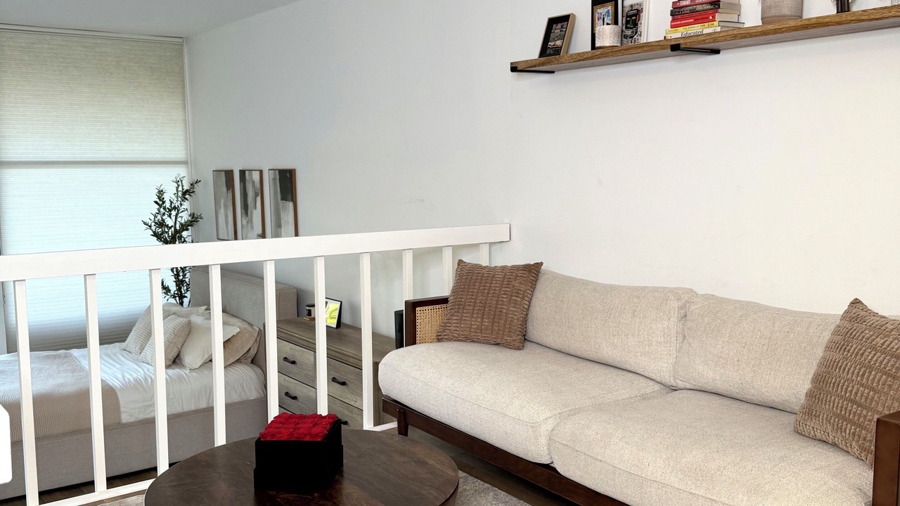 Photo of Livingroom in Harbor
