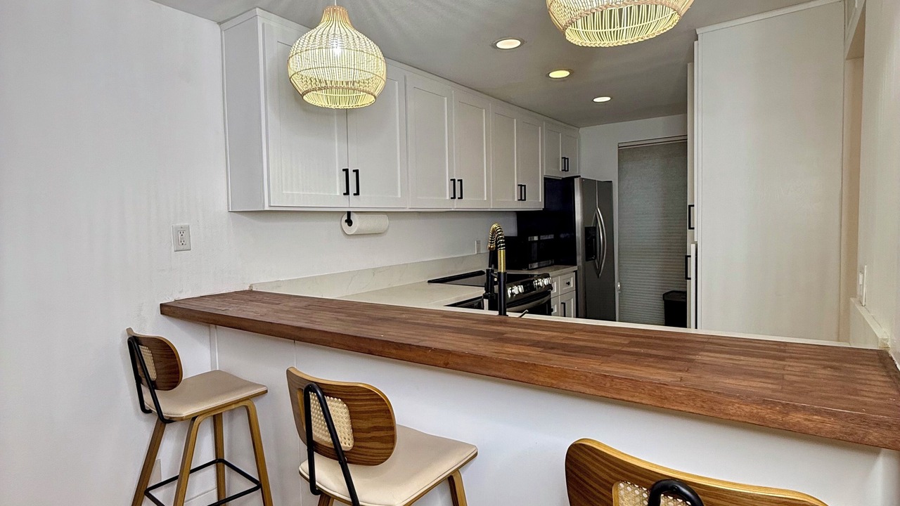 Photo of Kitchen in Harbor