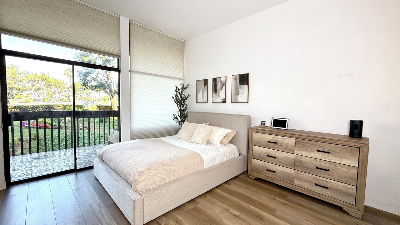 Photo of Bedroom in Harbor
