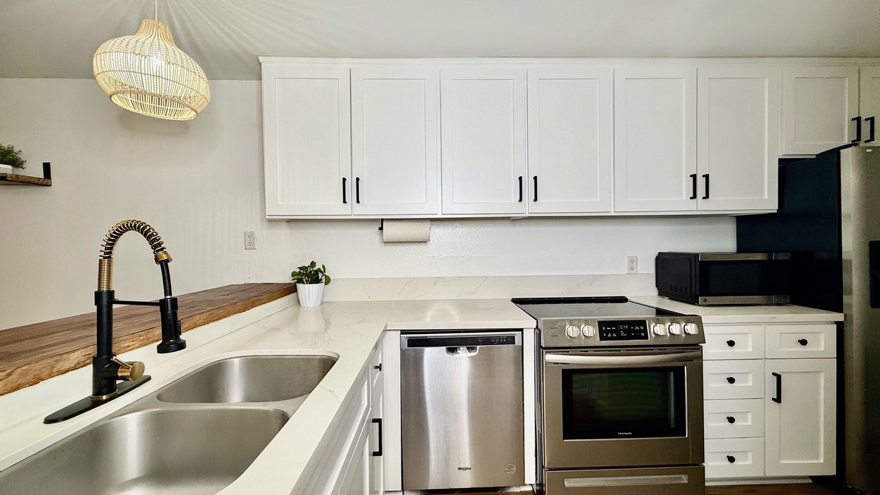Photo of Kitchen in Harbor