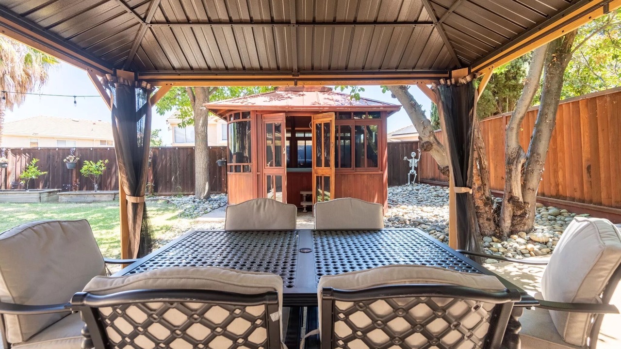 Photo of Outdoor in Antioch