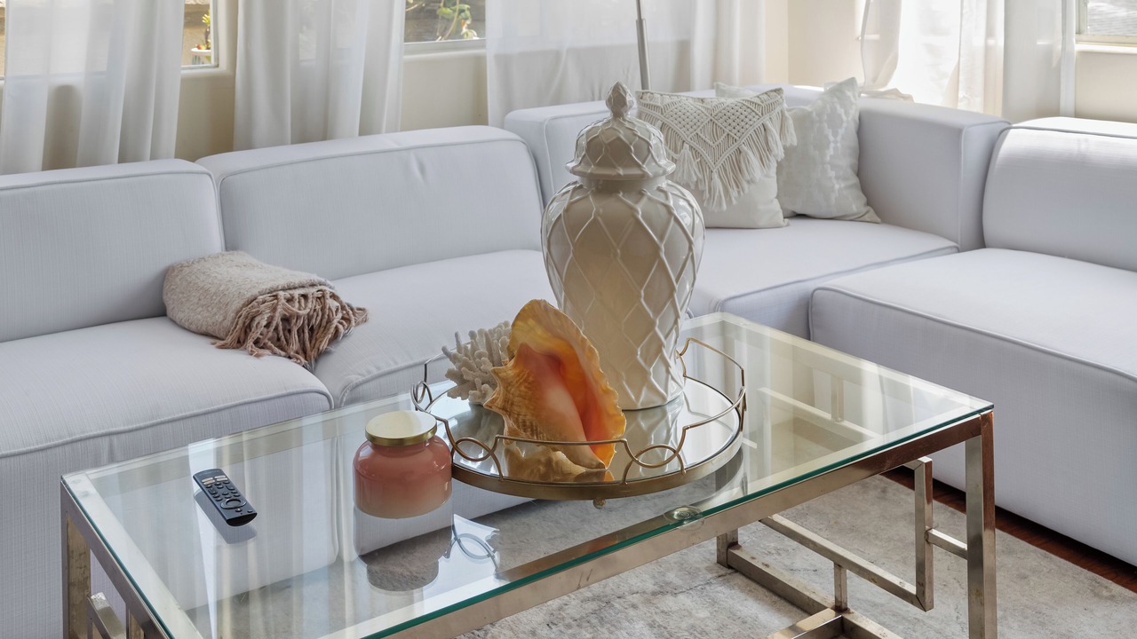 Photo of Livingroom in South Redondo