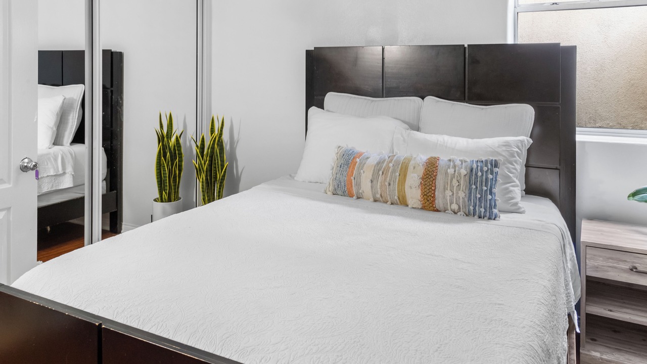 Photo of Bedroom in South Redondo