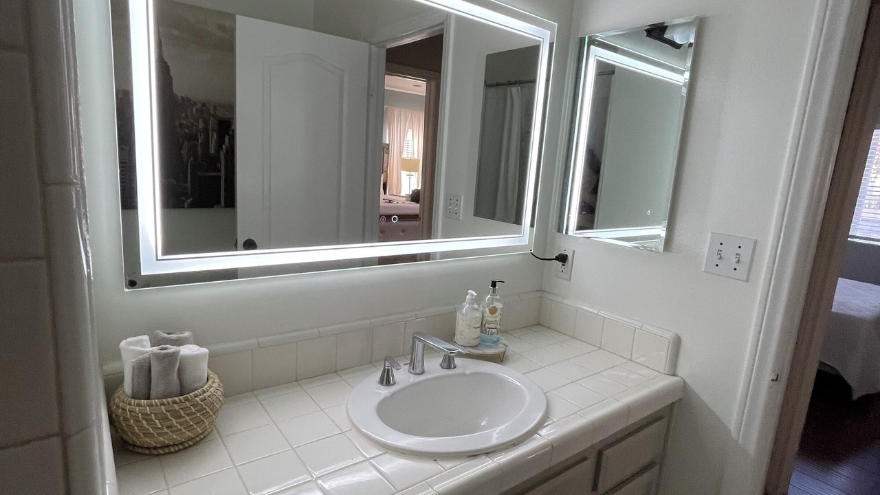 Photo of Bathroom in South Redondo