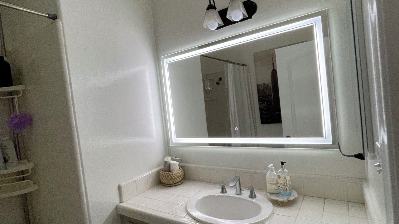 Photo of Bathroom in South Redondo