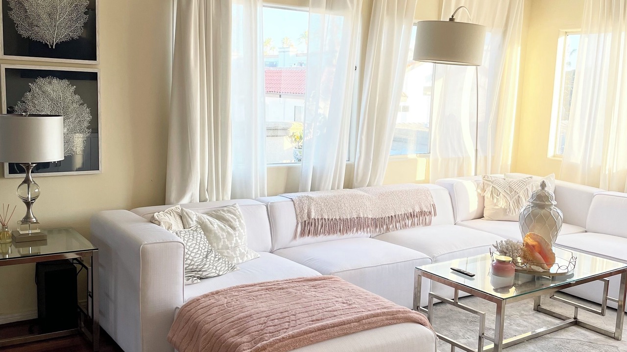 Photo of Livingroom in South Redondo