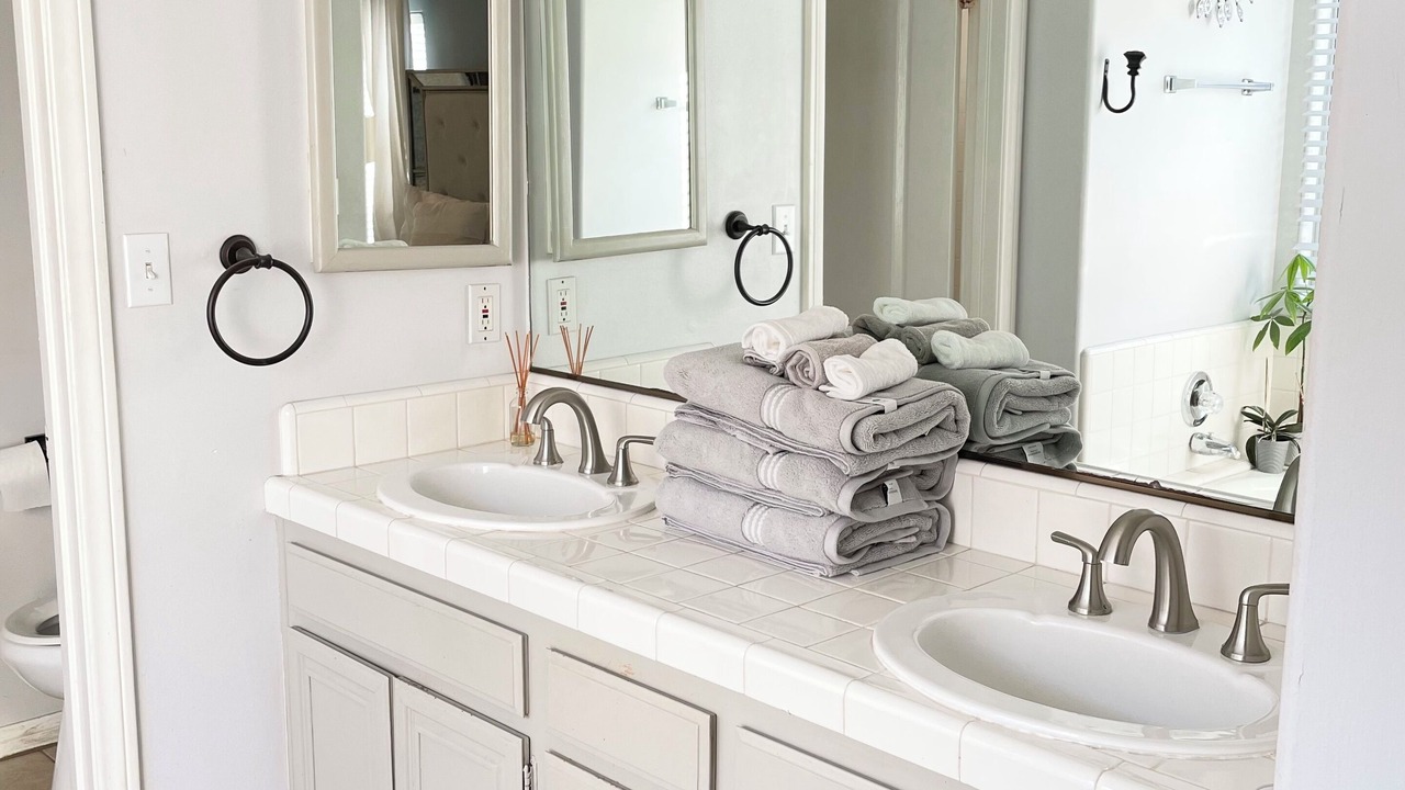 Photo of Bathroom in South Redondo