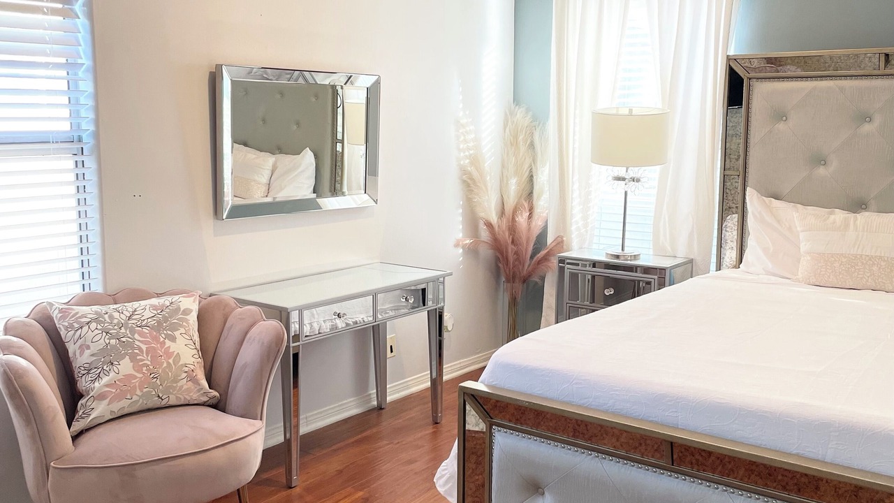 Photo of Bedroom in South Redondo