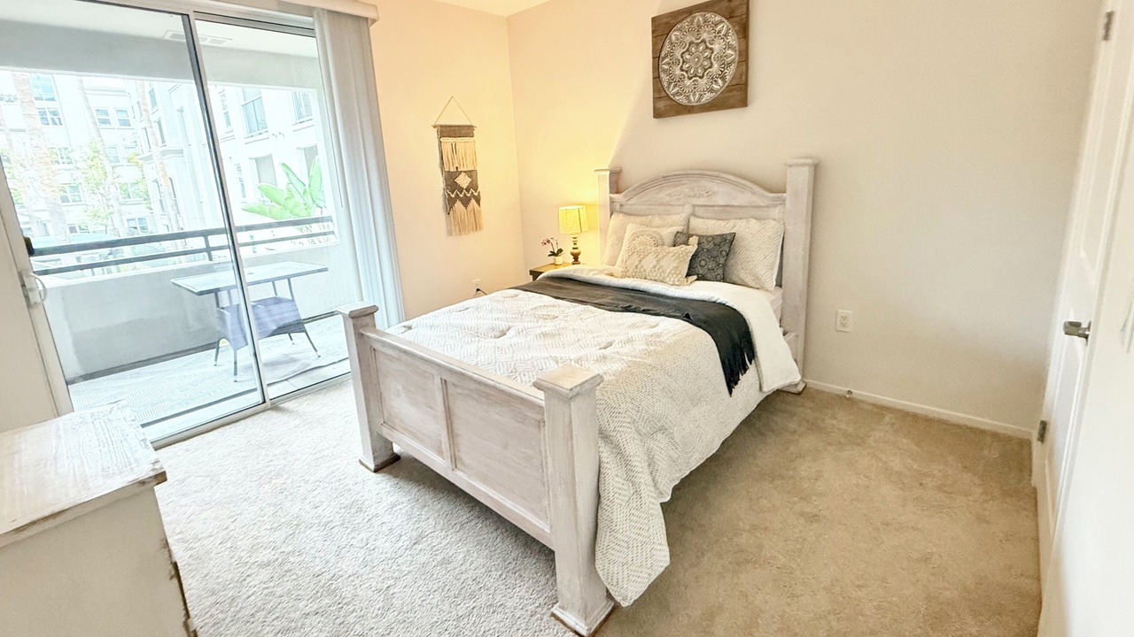 Photo of Bedroom in Airport Area