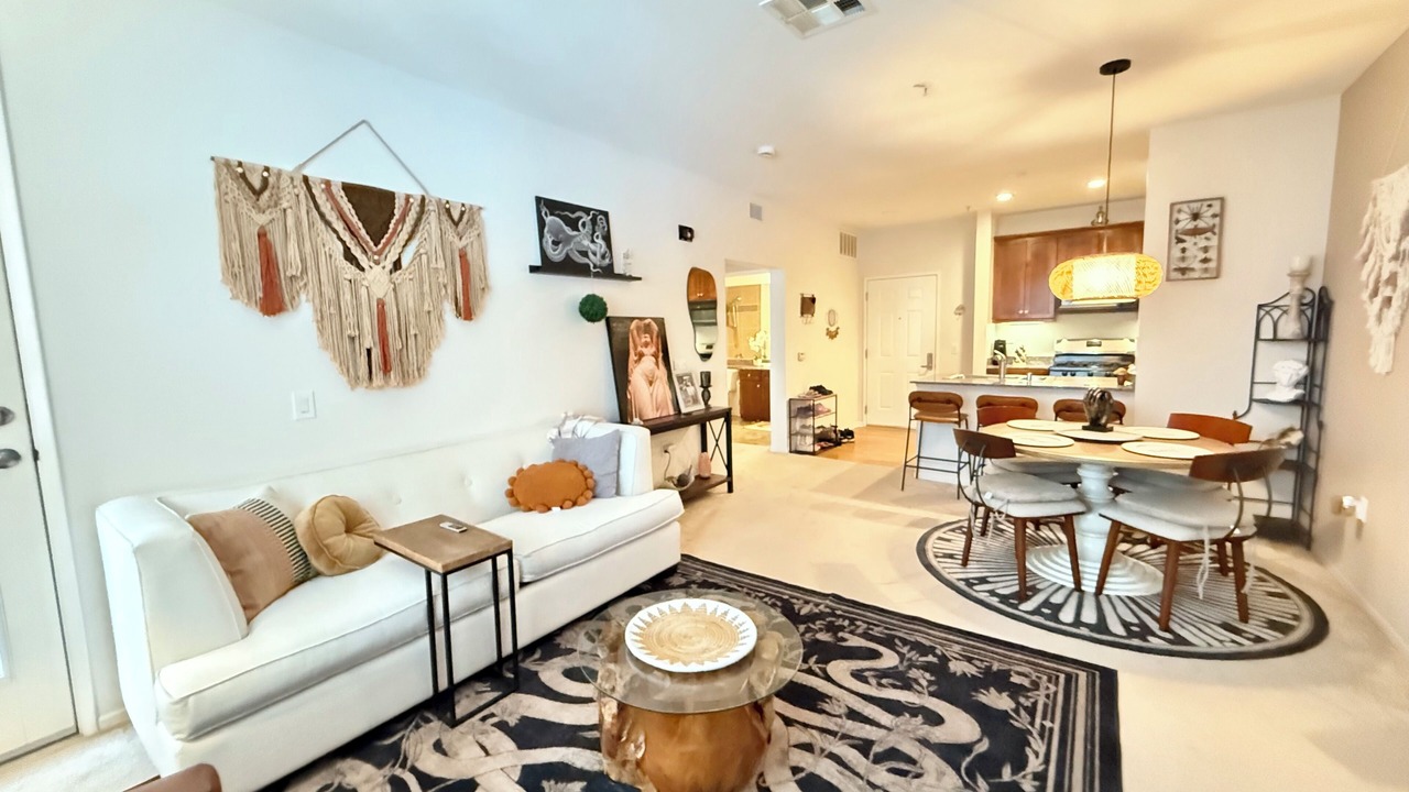 Photo of Livingroom in Airport Area