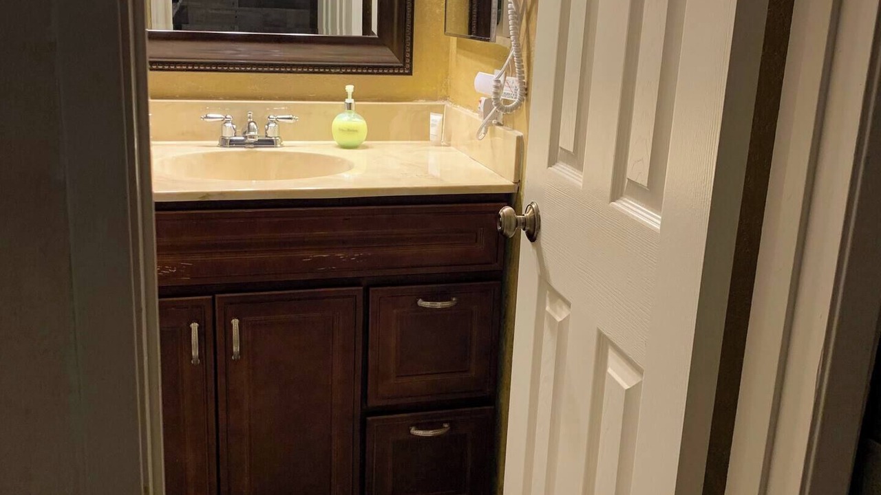 Photo of Bathroom in Bonita