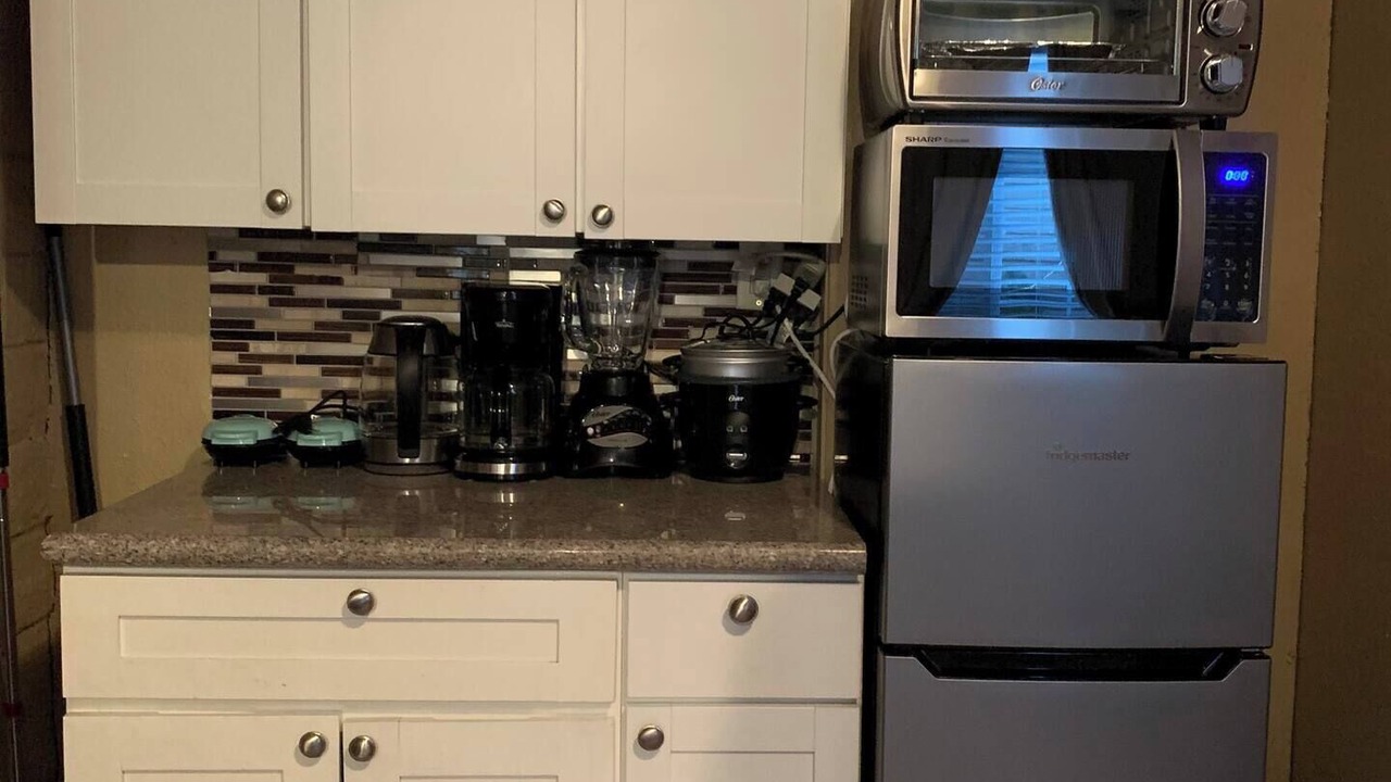 Photo of Kitchen in Bonita