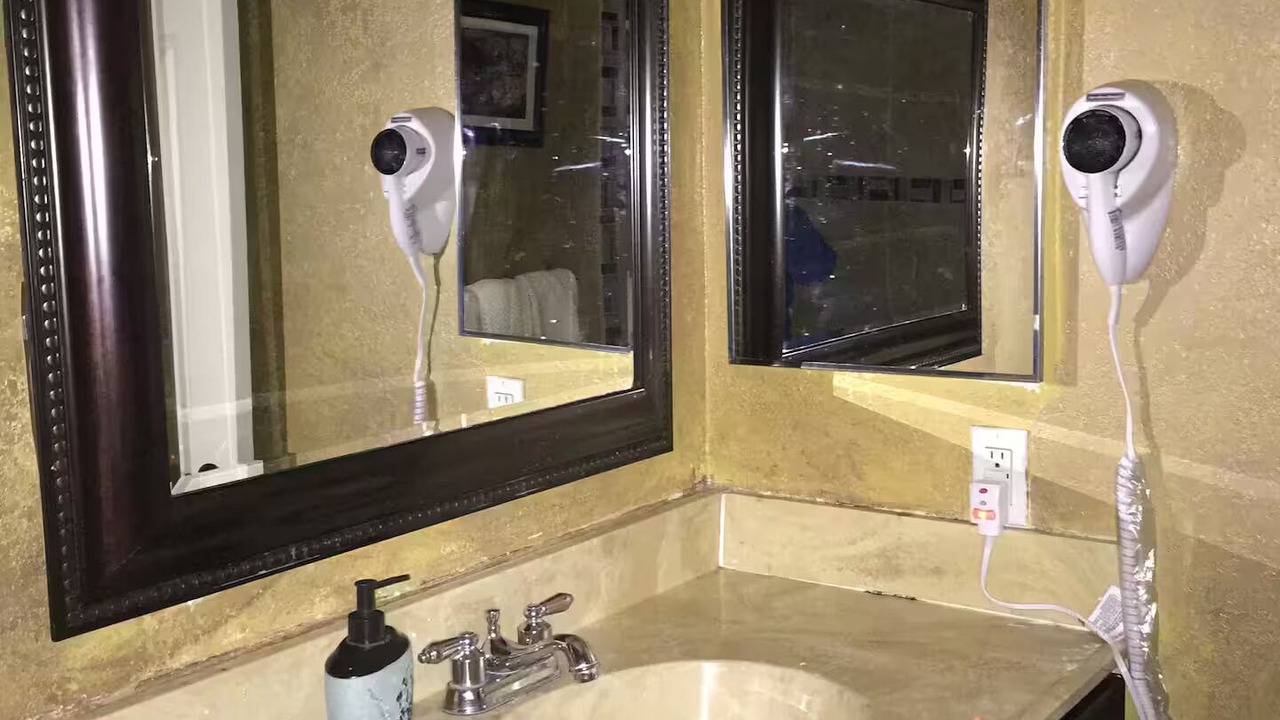 Photo of Bathroom in Bonita