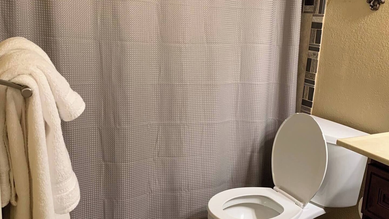 Photo of Bathroom in Bonita