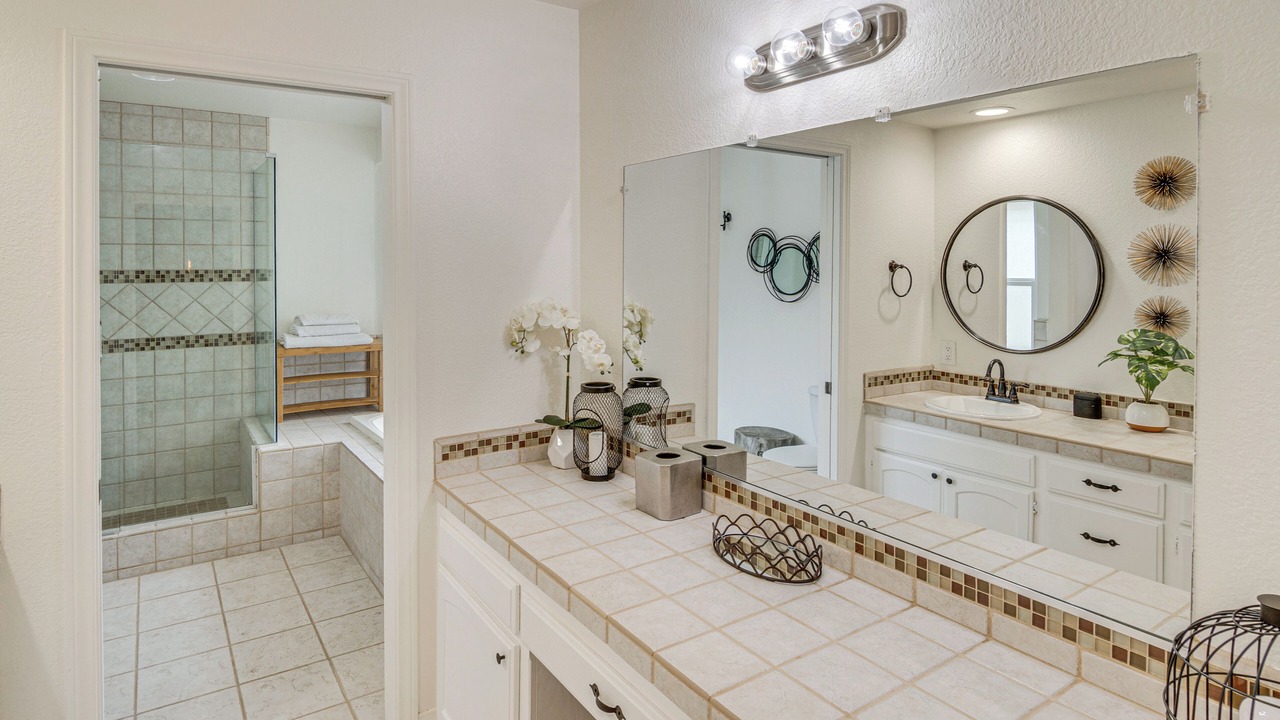 Photo of Bathroom in Agua Dulce