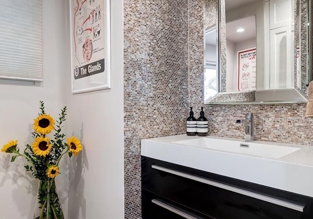 Photo of Bathroom in Hollywood Hills West