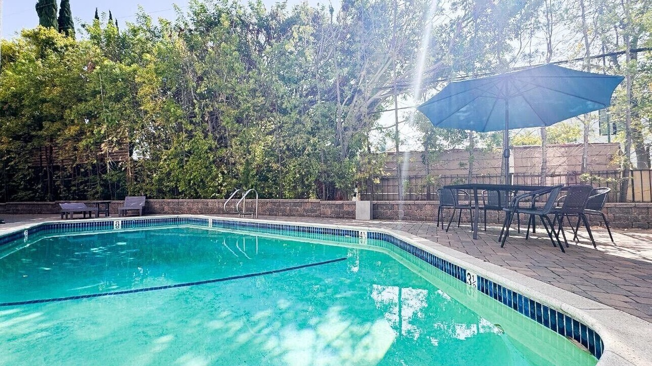 Photo of Outdoor in The Flats
