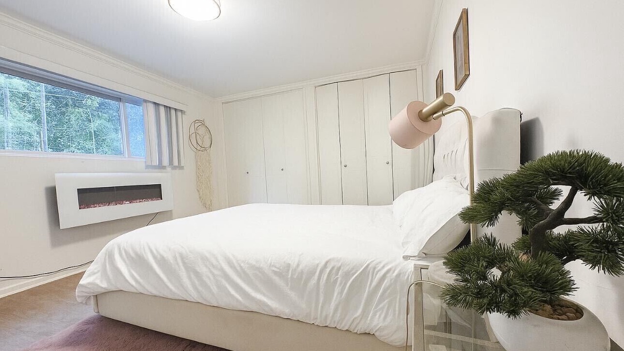 Photo of Bedroom in The Flats