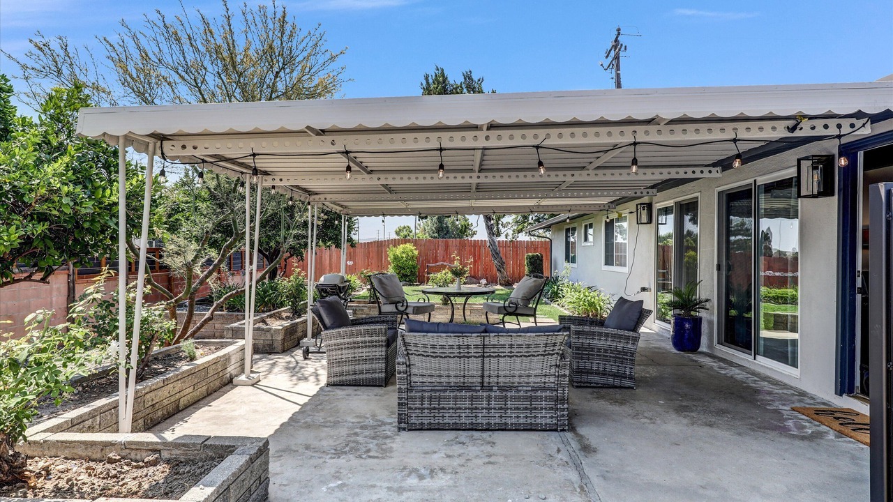 Photo of Outdoor in La Habra