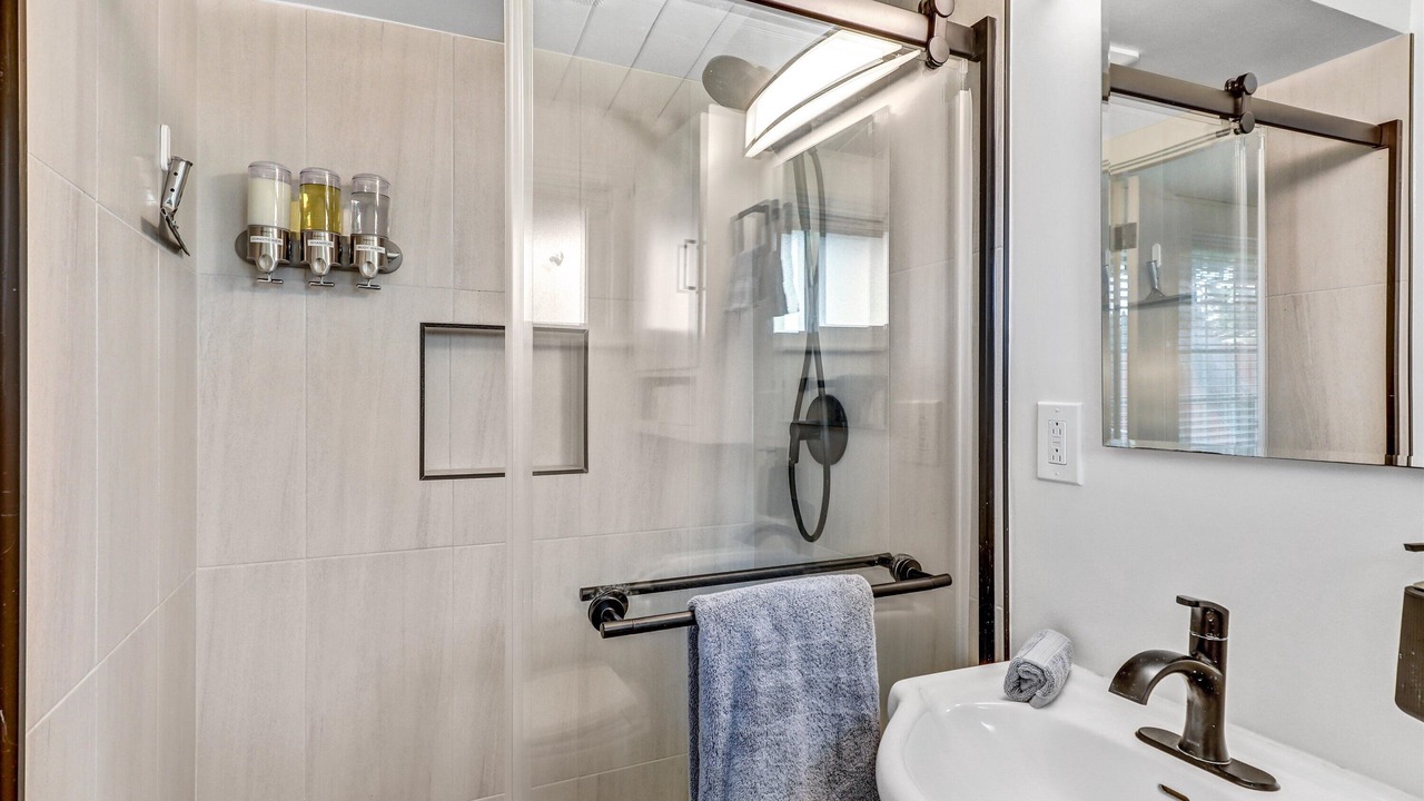 Photo of Bathroom in La Habra