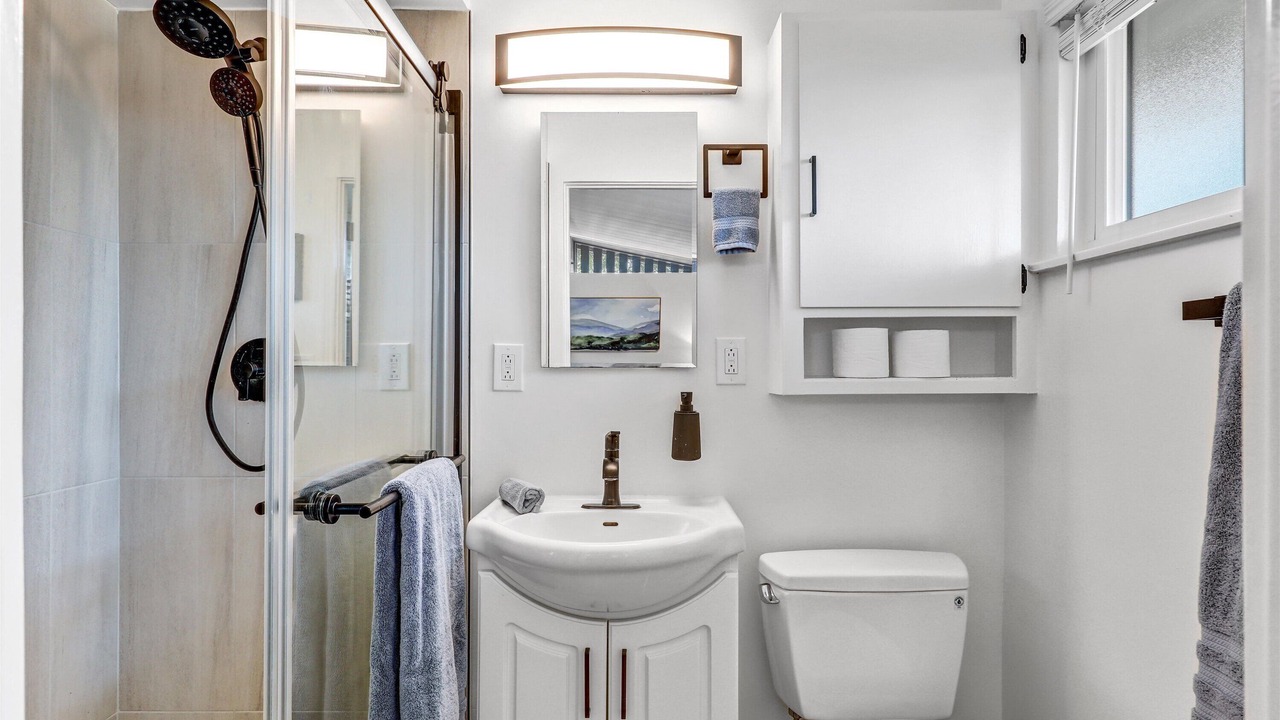 Photo of Bathroom in La Habra