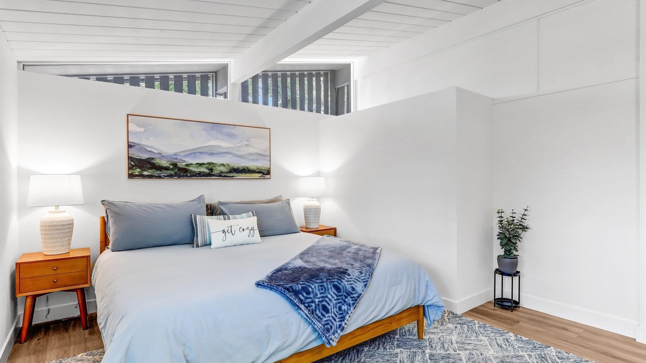 Photo of Bedroom in La Habra