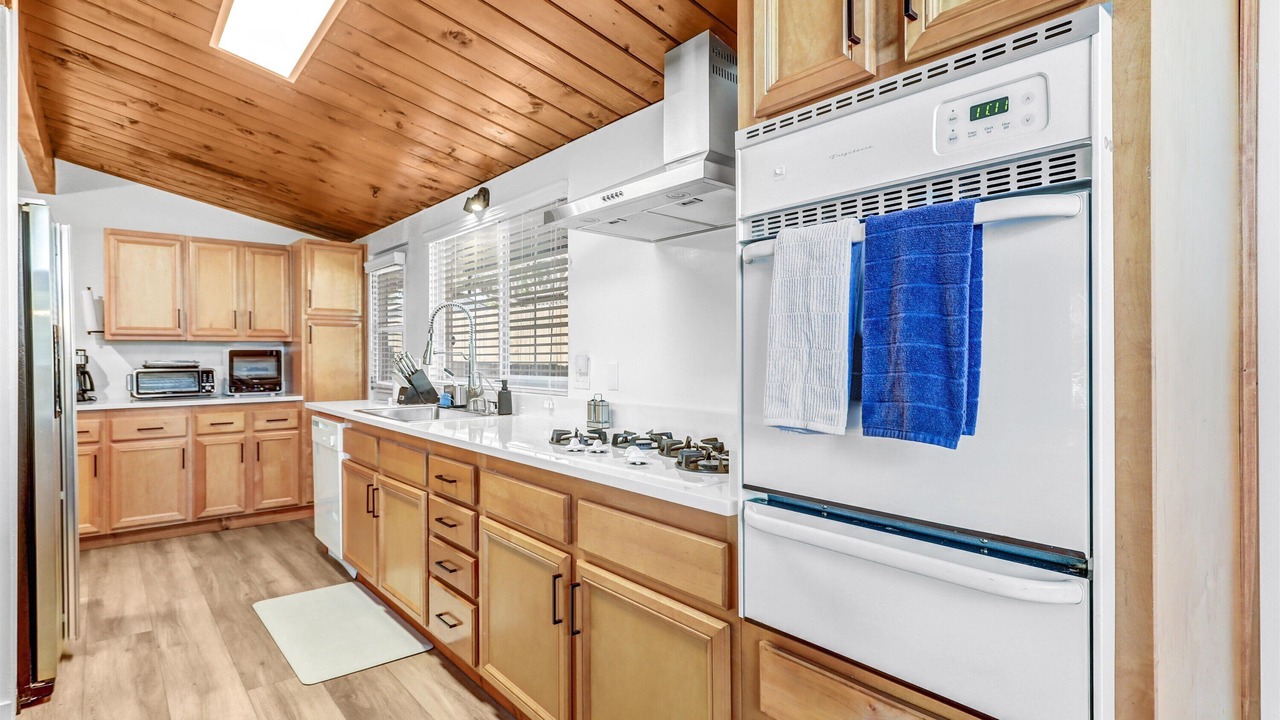 Photo of Kitchen in La Habra