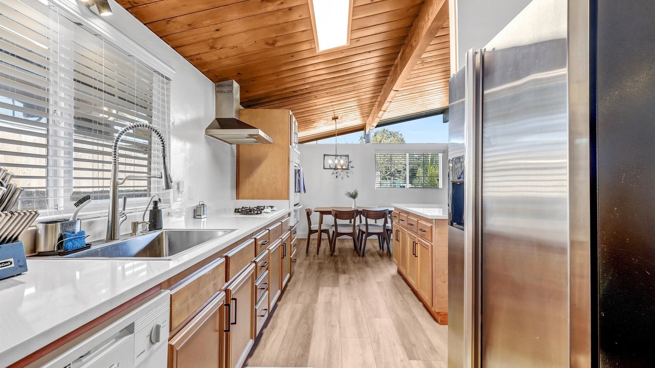 Photo of Kitchen in La Habra