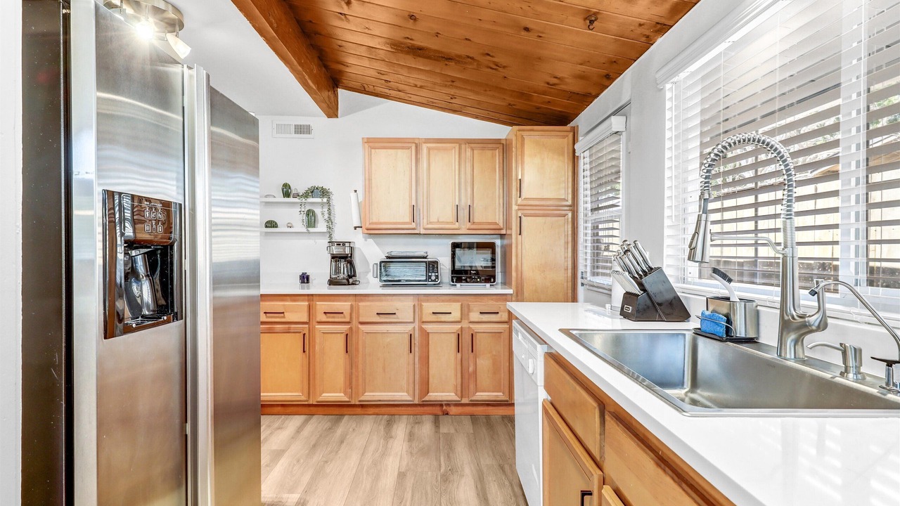 Photo of Kitchen in La Habra
