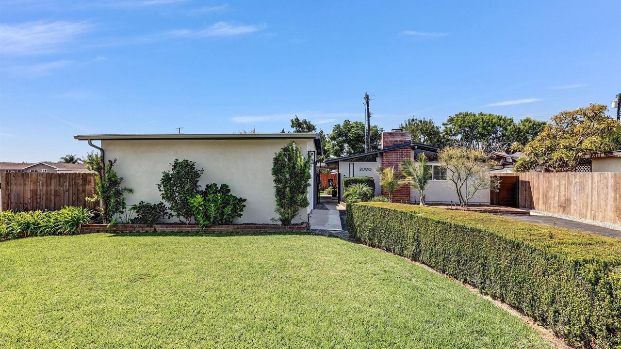 Photo of Outdoor in La Habra