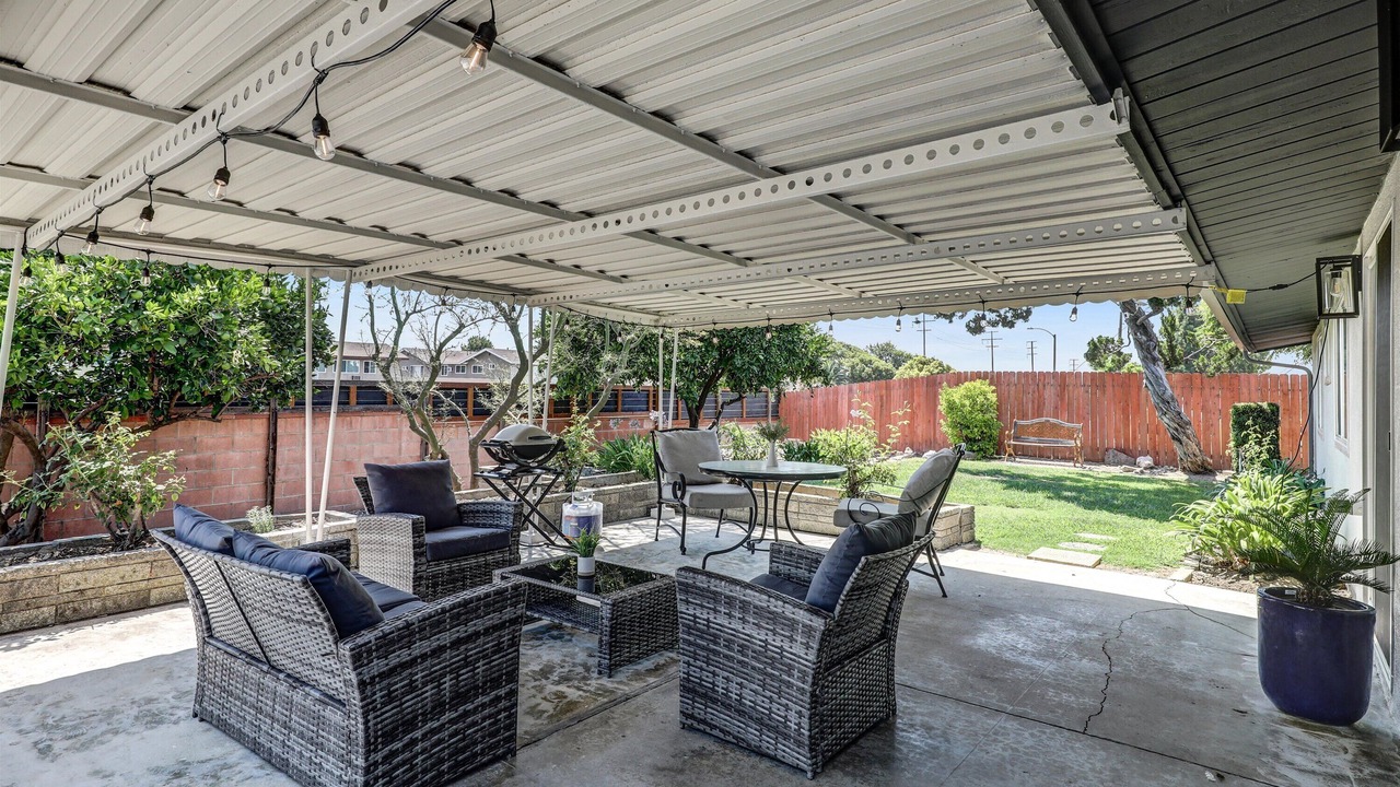 Photo of Outdoor in La Habra
