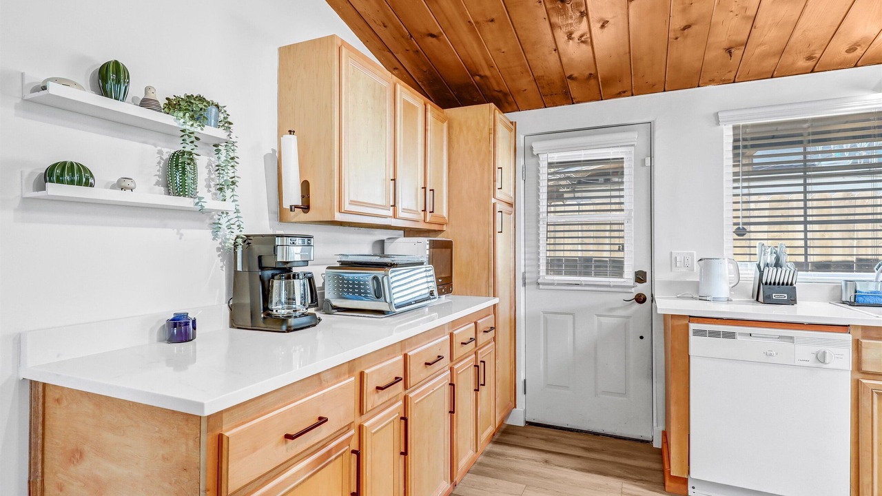 Photo of Kitchen in La Habra