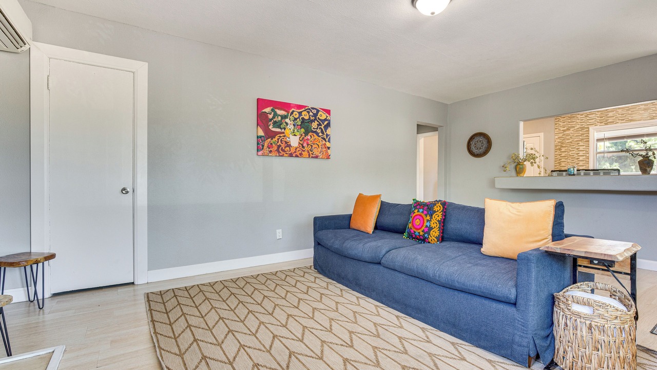 Photo of Livingroom in Patton