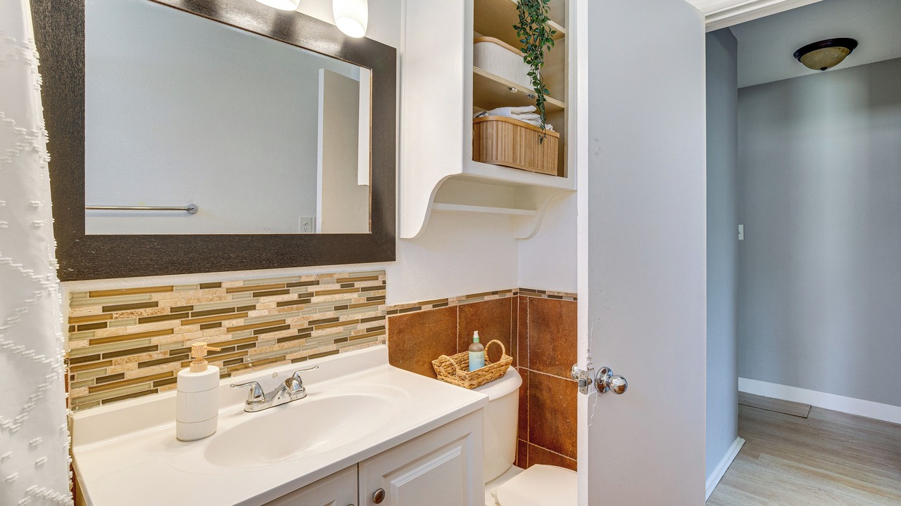 Photo of Bathroom in Patton