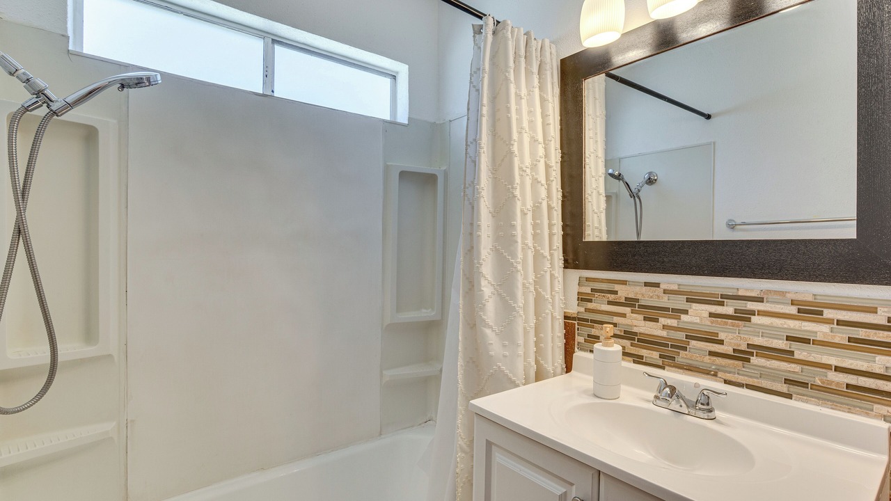 Photo of Bathroom in Patton