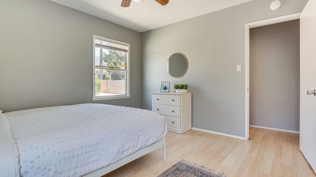 Photo of Bedroom in Patton