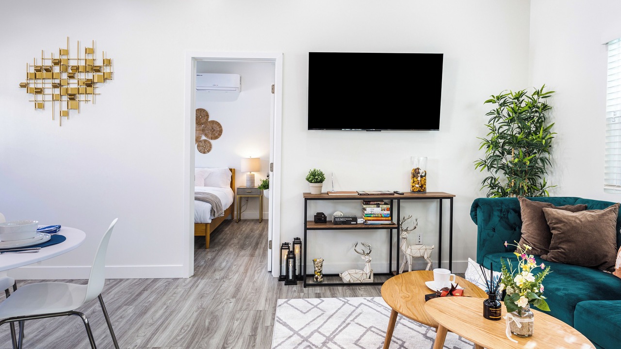 Photo of Bedroom in Mid Central