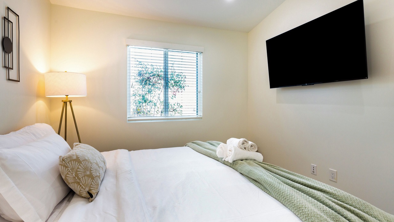 Photo of Bedroom in Mid Central