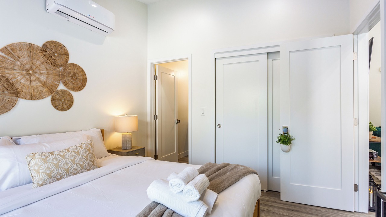 Photo of Bedroom in Mid Central