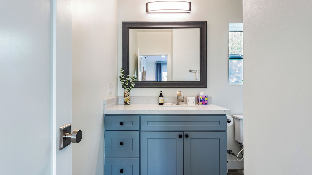 Photo of Bathroom in Mid Central