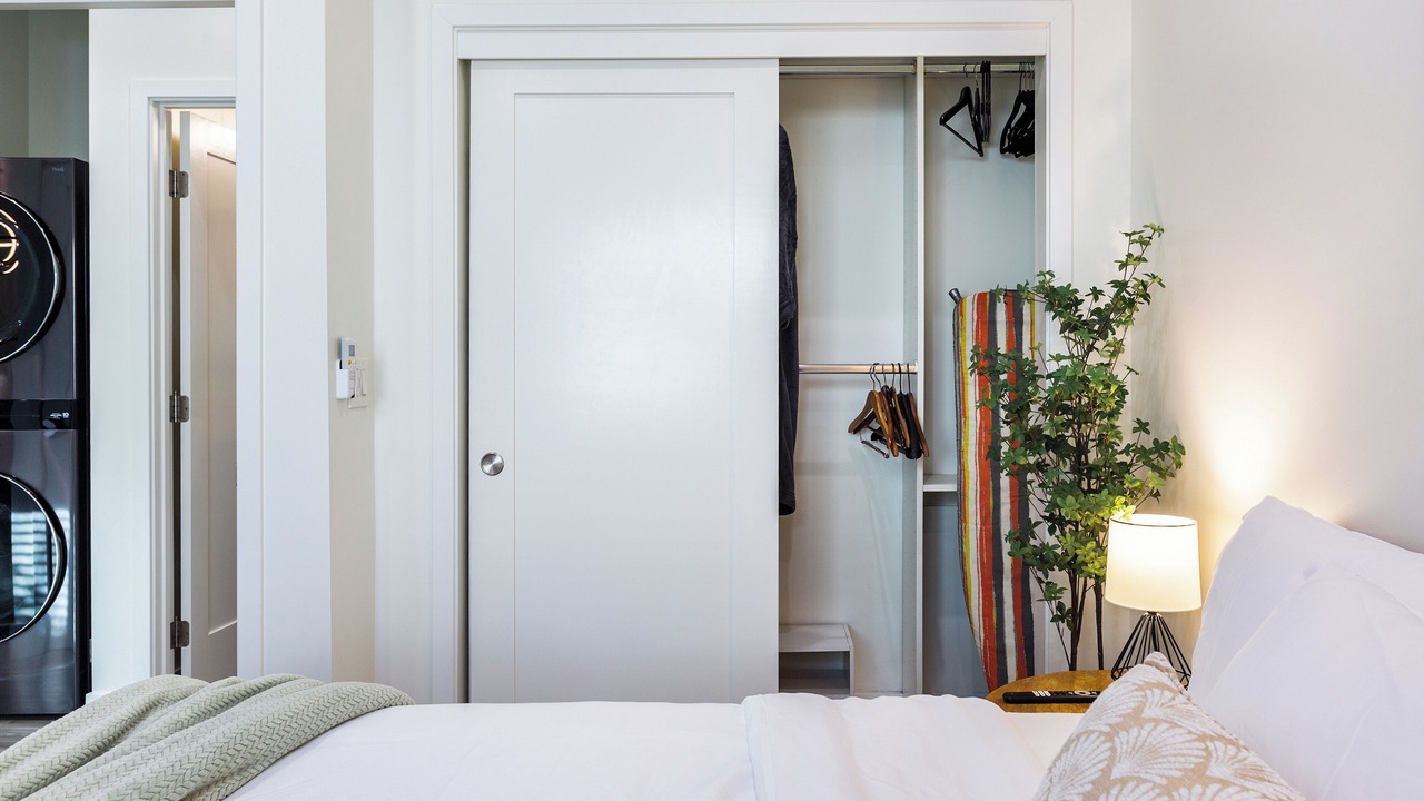 Photo of Bedroom in Mid Central