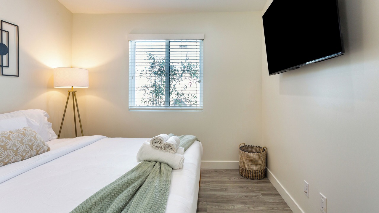 Photo of Bedroom in Mid Central
