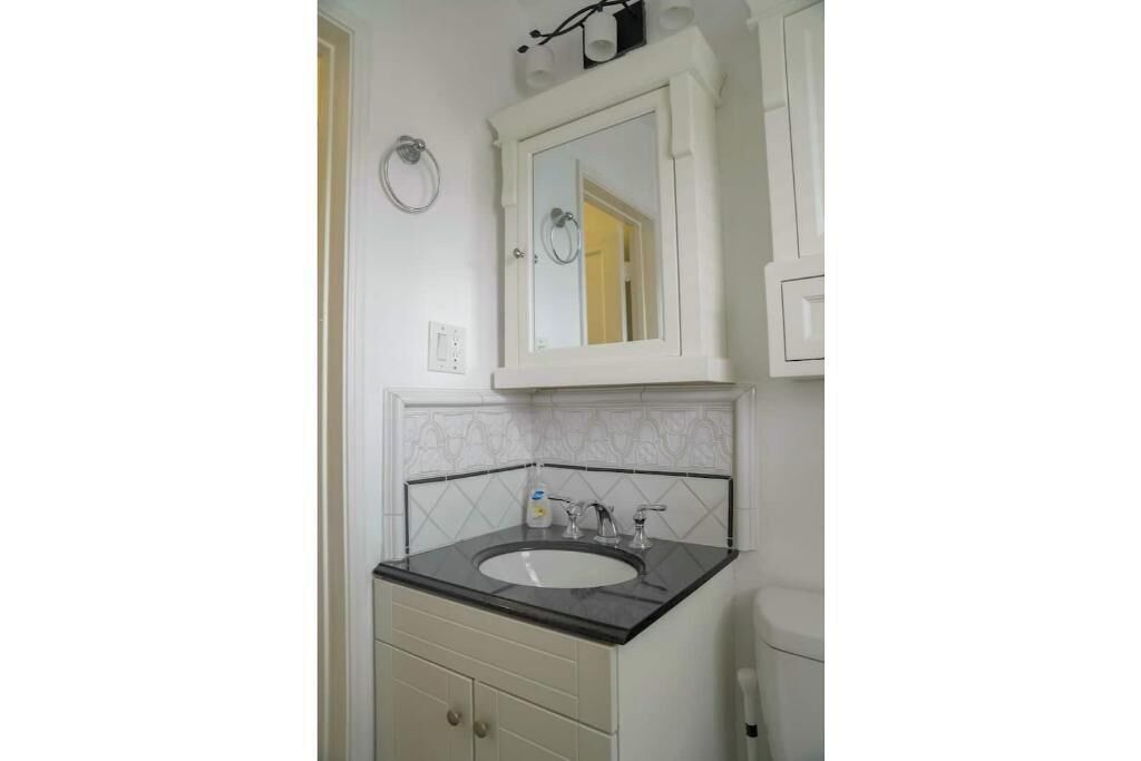 Photo of Bathroom in Wilshire Montana
