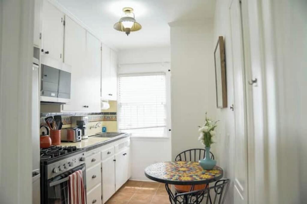 Photo of Kitchen in Wilshire Montana