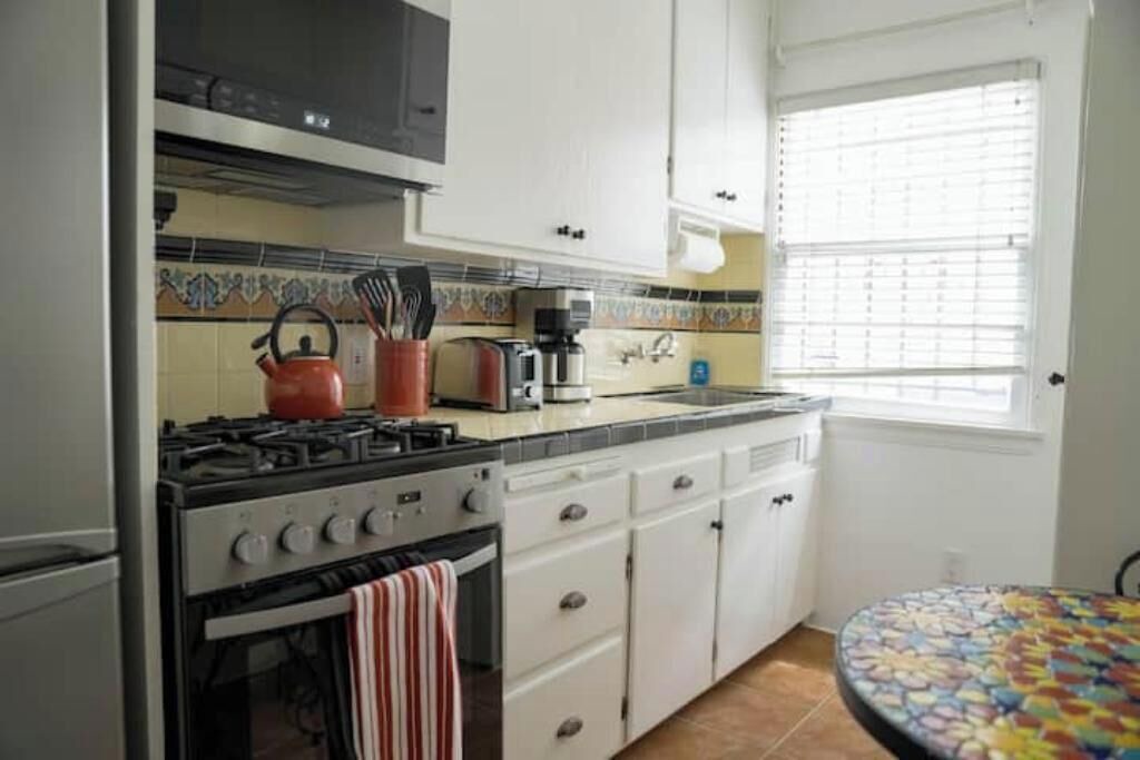 Photo of Kitchen in Wilshire Montana