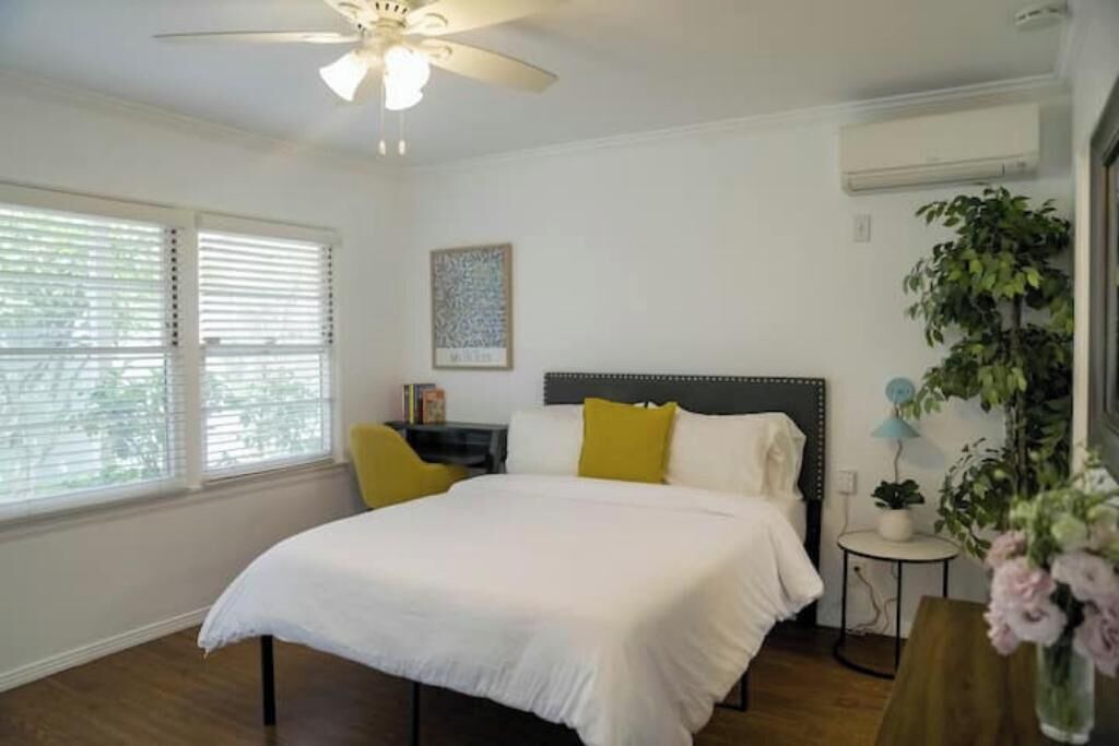 Photo of Bedroom in Wilshire Montana