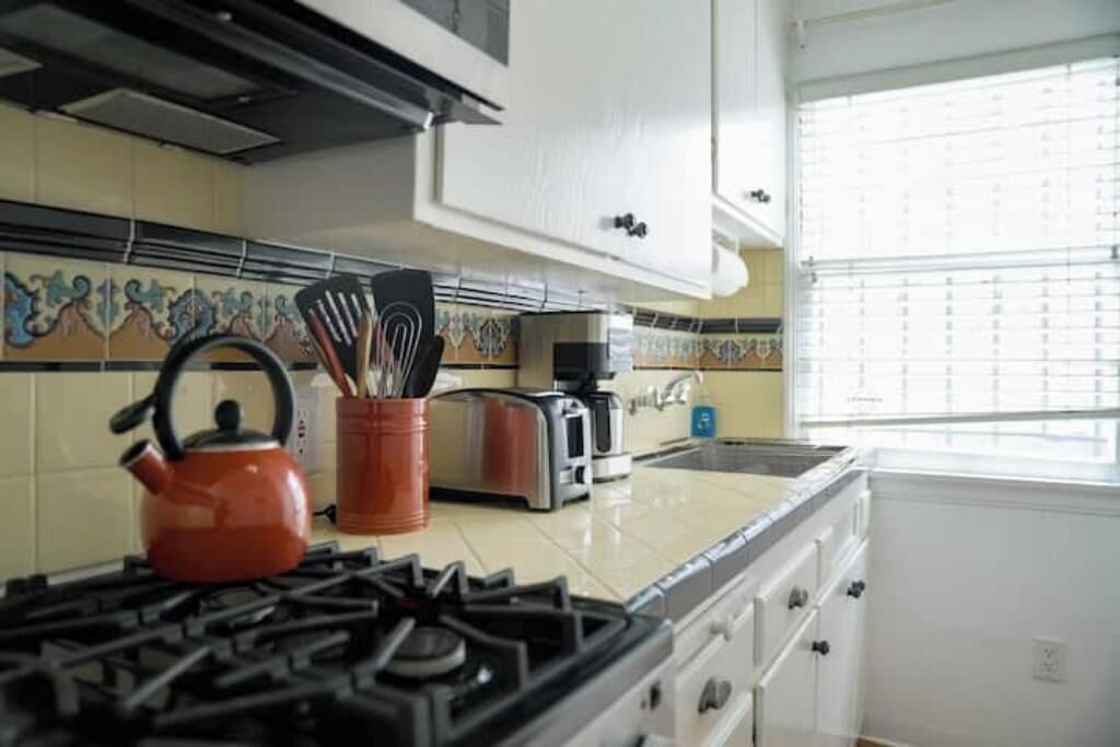 Photo of Kitchen in Wilshire Montana