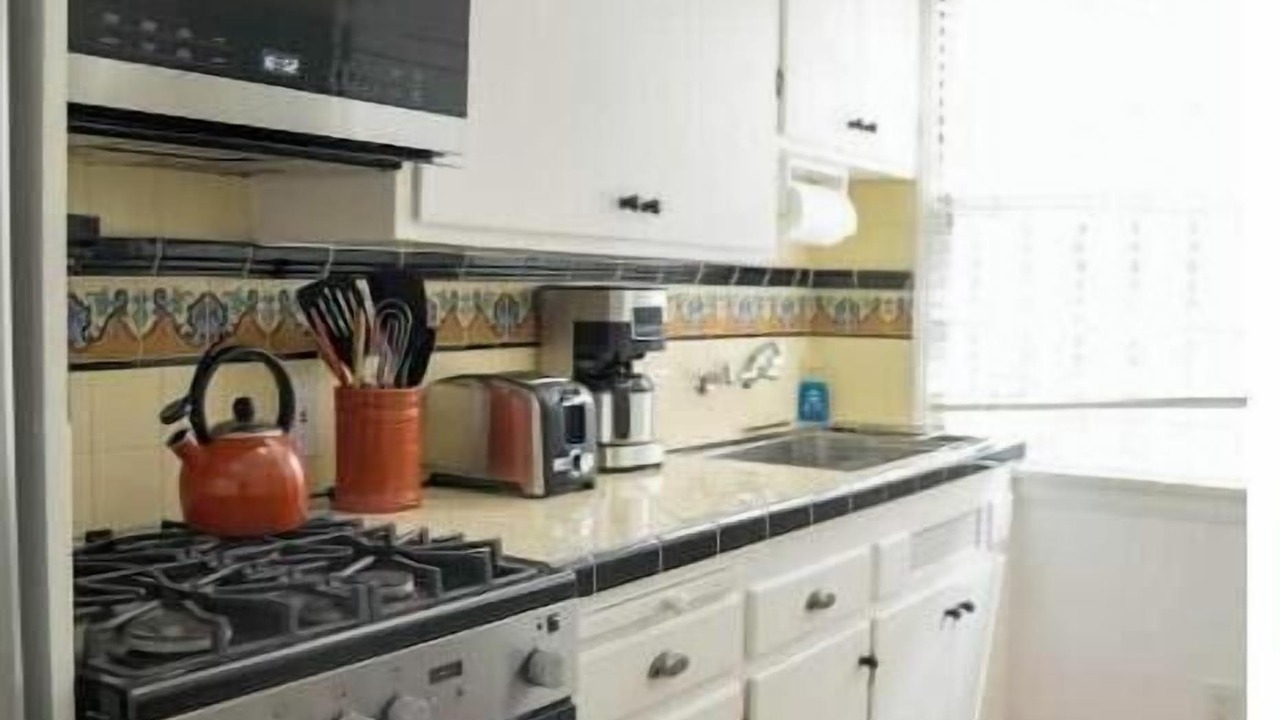 Photo of Kitchen in Wilshire Montana